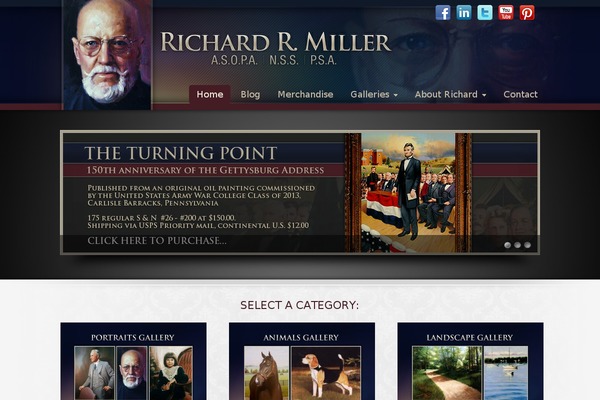 Striking theme site design template sample