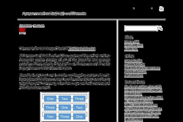 Cleanr theme site design template sample