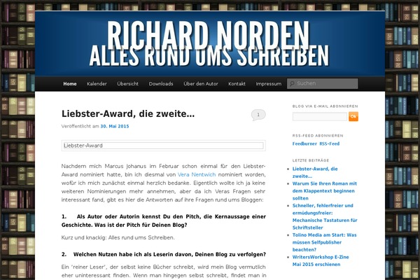 Site using Better Click To Tweet plugin