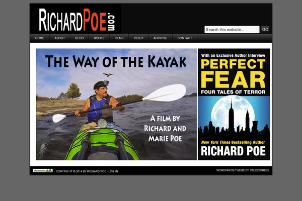 Corporate_10 theme site design template sample