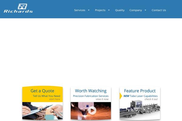 Semantic theme site design template sample