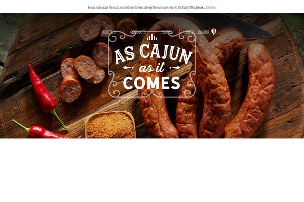 Site using Dp-portfolio-posts-pro plugin