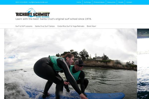 Site using LayerSlider plugin