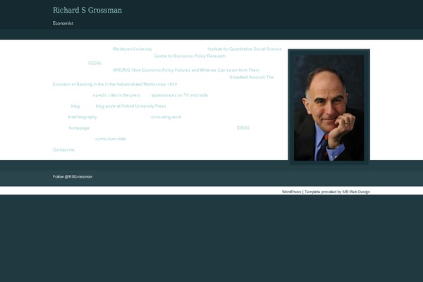 richardsgrossman.com site used Accountant