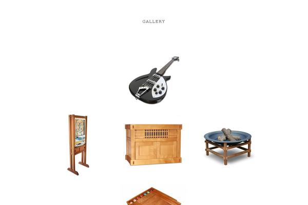 Twenty Twenty-Three theme site design template sample