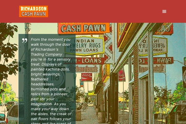 Bigfoot theme site design template sample