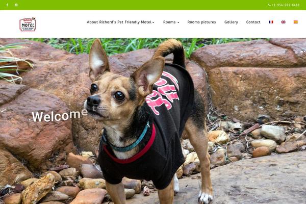 Site using Wp-contact-form-7-spam-blocker plugin