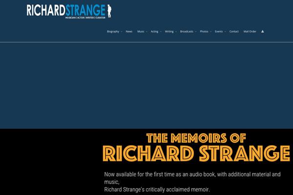 Site using Testimonials1181 plugin