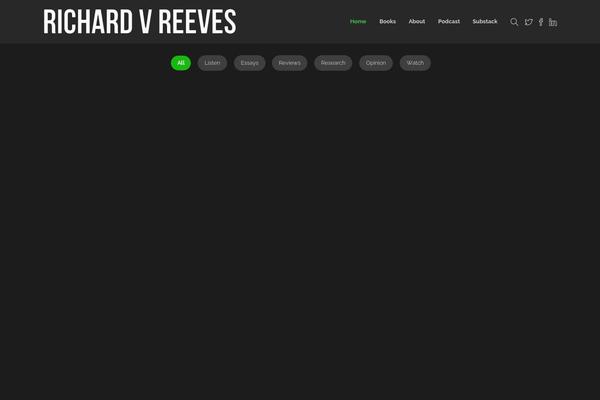 Site using Podcast-subscribe-buttons plugin