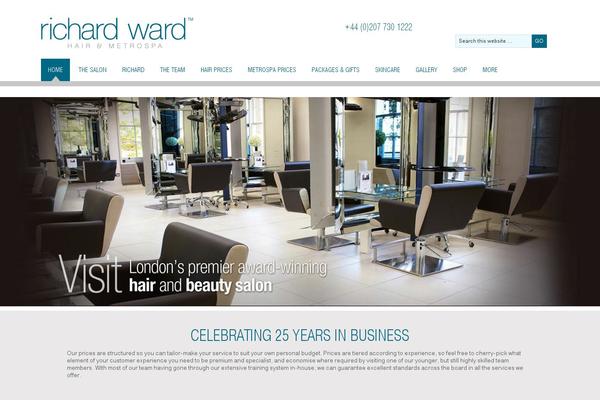 Site using Genesis Club Lite plugin