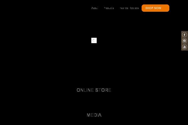 Site using Youtube Playlist Player plugin