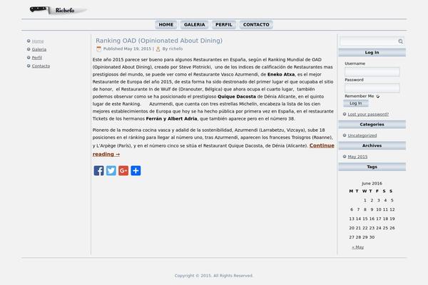 Site using Comments Facebook and Share Button plugin