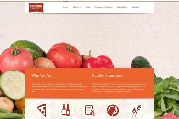 Site using Wp-carousel-pro plugin
