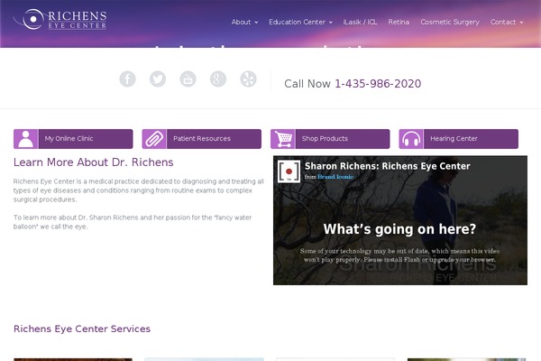 Site using BirchPress Scheduler - Appointment Booking & Online Scheduling plugin