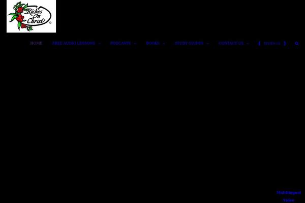 Site using Simple Download Monitor plugin