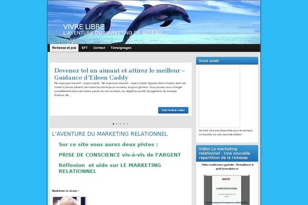 Site using OptimizePressPlugin plugin