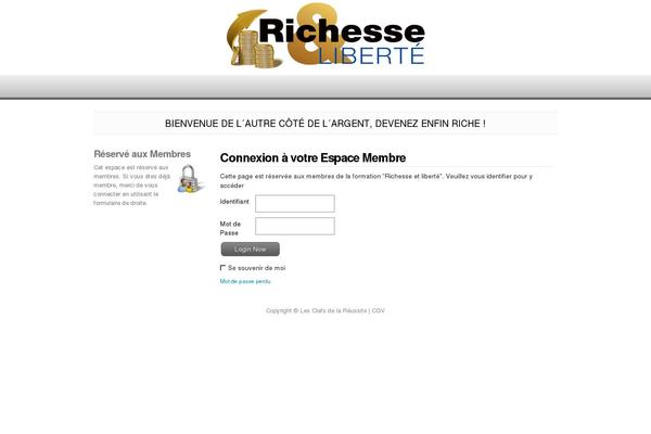 Optimizepress theme site design template sample