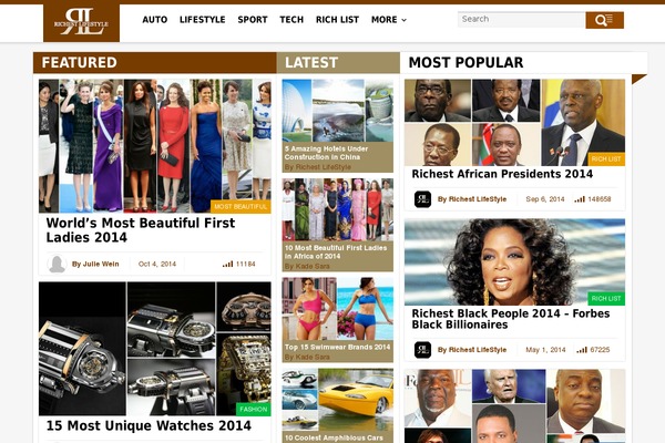Interior-pro theme site design template sample
