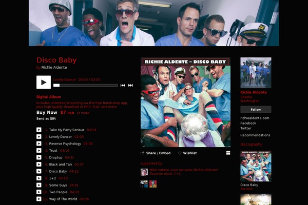 Site using Easy-columns plugin