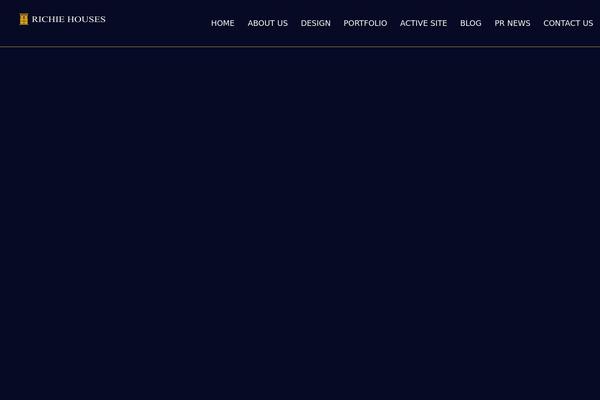 Site using Chaty-pro plugin
