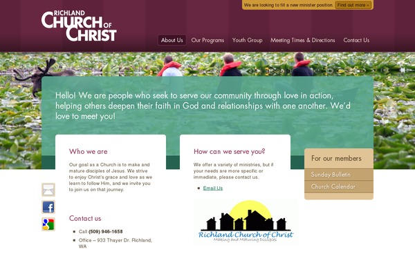 Site using ESV Plugin plugin