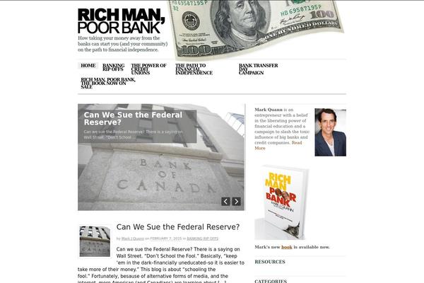 Site using Tweet & Like plugin