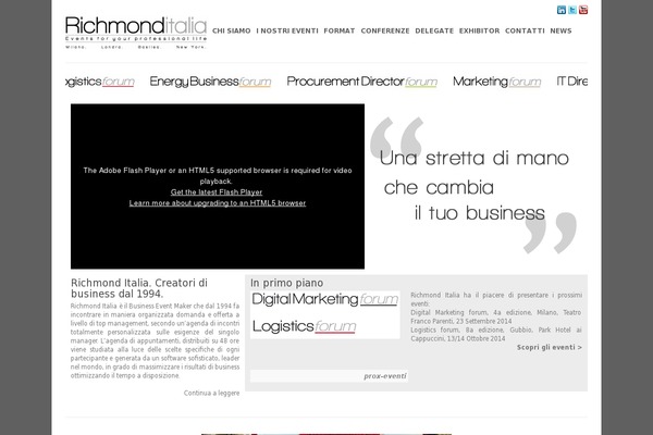 Yootheme theme site design template sample