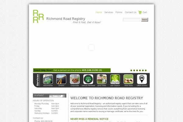 Site using DukaPress plugin