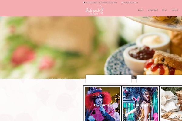 Site using Import-facebook-events plugin