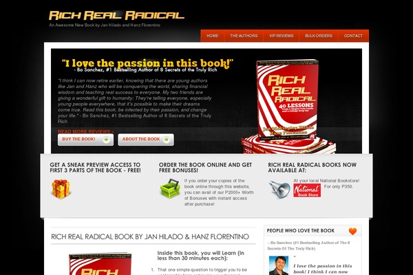 Wisebusiness theme site design template sample