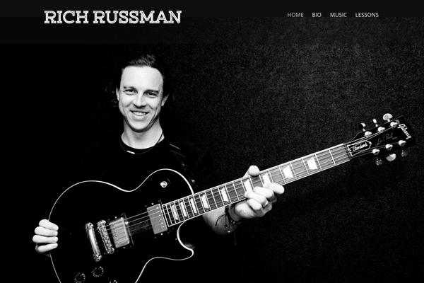 Musicclub-v1-06 theme site design template sample