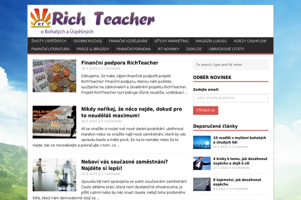 Site using Google Drive WP Media plugin