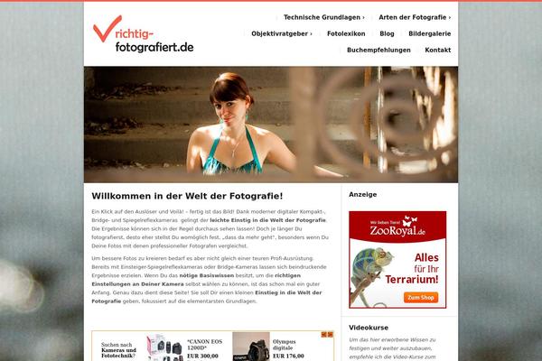 Site using Addon-library plugin