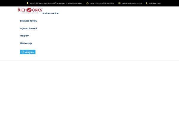 Site using Anwp-post-grid-for-elementor plugin