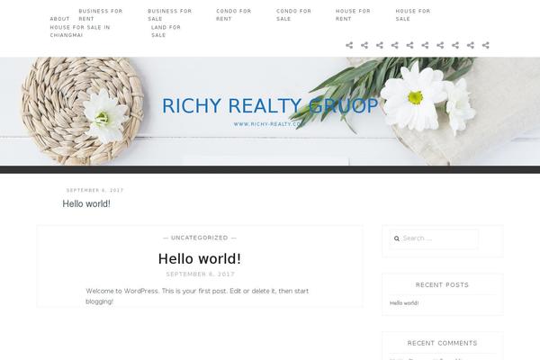Site using Transposh WordPress Translation plugin