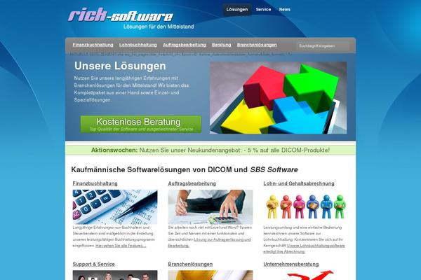 Meta Morphosis theme site design template sample