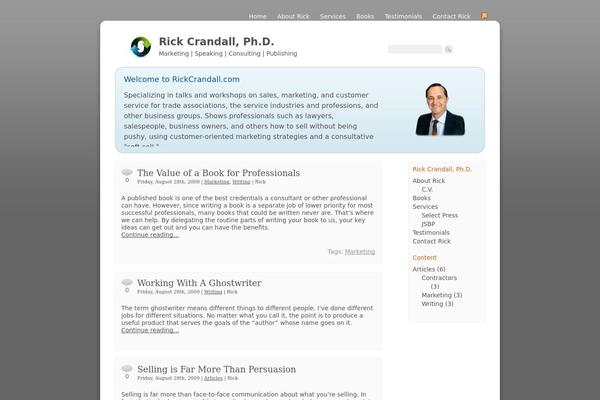Corporate theme site design template sample