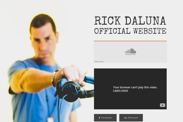 Site using Wolf-custom-post-meta plugin