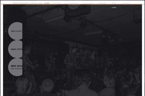 rickenbackers.de site used Skrollex