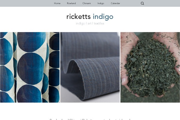 Site using Meow-lightbox plugin
