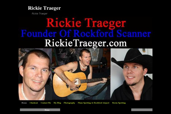 Site using Dreamgrow Scroll Triggered Box plugin