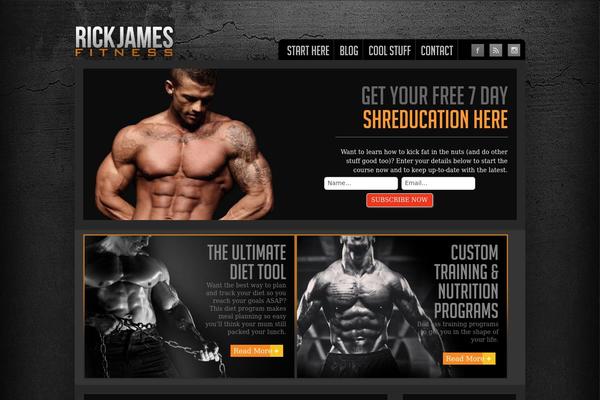 Site using Click To Tweet plugin