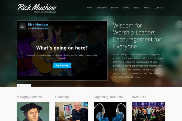 Persuasion theme site design template sample