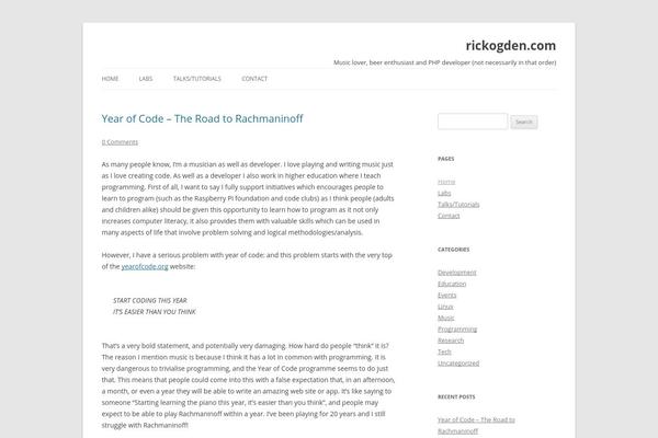 Site using Geolocation plugin