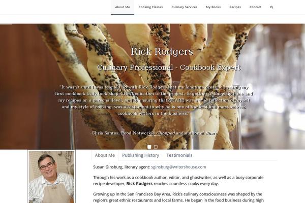 Site using Wp-ultimate-recipe-premium plugin