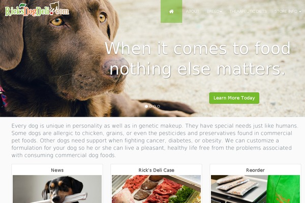 Site using Accordionpro_wp plugin