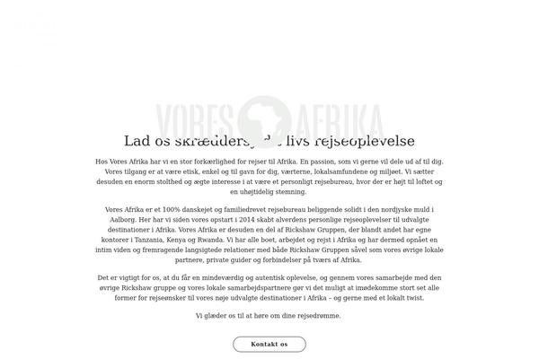 Yootheme theme site design template sample