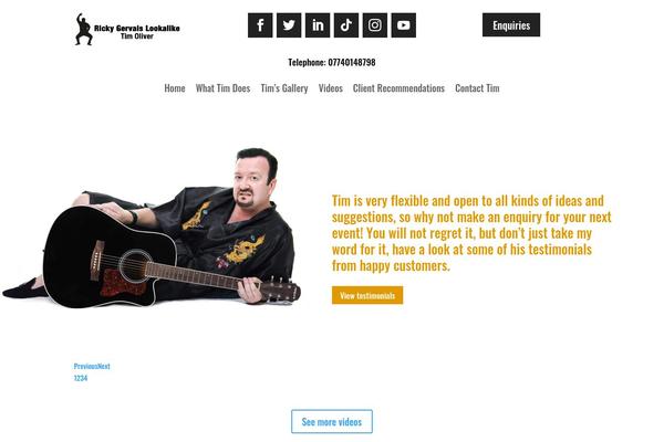 Divi-child-theme theme site design template sample