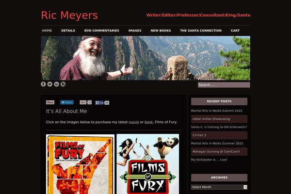ricmeyers.com site used M-theater
