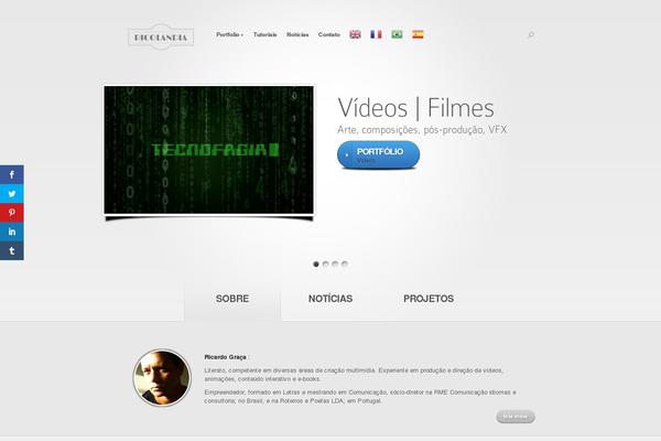 Site using Timeline-block-block plugin